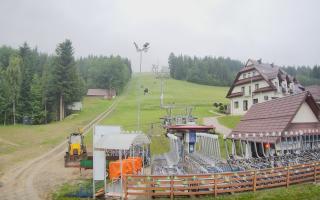 Spytkowice dolna stacja - 17-06-2025 02:50