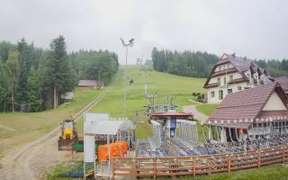 Spytkowice dolna stacja - 17-06-2025 02:57