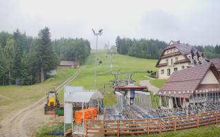 Spytkowice dolna stacja - 17-06-2025 03:04