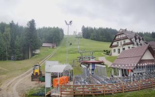 Spytkowice dolna stacja - 17-06-2025 03:19