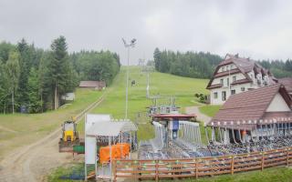 Spytkowice dolna stacja - 17-06-2025 03:26