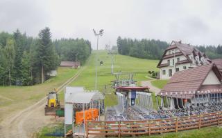 Spytkowice dolna stacja - 17-06-2025 03:33