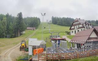 Spytkowice dolna stacja - 17-06-2025 03:42