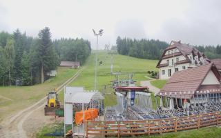 Spytkowice dolna stacja - 17-06-2025 03:56