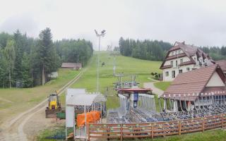 Spytkowice dolna stacja - 17-06-2025 04:04