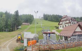 Spytkowice dolna stacja - 17-06-2025 04:18