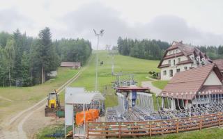 Spytkowice dolna stacja - 17-06-2025 04:25