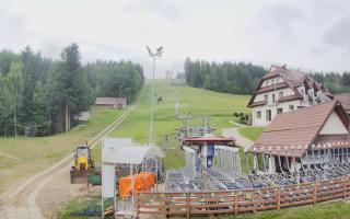Spytkowice dolna stacja - 17-06-2025 04:32