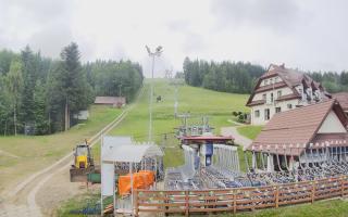 Spytkowice dolna stacja - 17-06-2025 04:39