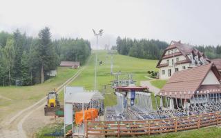 Spytkowice dolna stacja - 17-06-2025 04:46