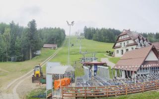 Spytkowice dolna stacja - 17-06-2025 05:08