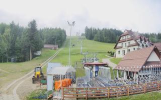 Spytkowice dolna stacja - 17-06-2025 05:29