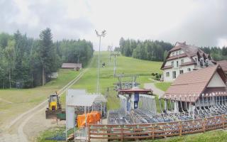 Spytkowice dolna stacja - 17-06-2025 05:50