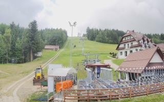 Spytkowice dolna stacja - 17-06-2025 06:05