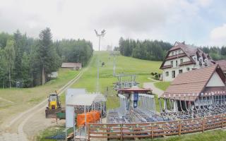 Spytkowice dolna stacja - 17-06-2025 06:19