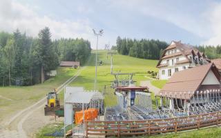 Spytkowice dolna stacja - 17-06-2025 06:40