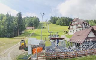 Spytkowice dolna stacja - 17-06-2025 06:47