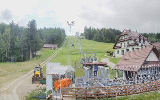 Spytkowice dolna stacja - 17-06-2025 06:54