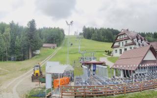Spytkowice dolna stacja - 17-06-2025 07:01