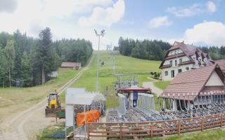 Spytkowice dolna stacja - 17-06-2025 07:36
