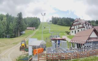 Spytkowice dolna stacja - 17-06-2025 07:43