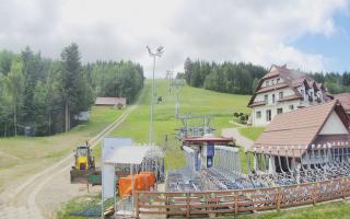 Spytkowice dolna stacja - 17-06-2025 07:51