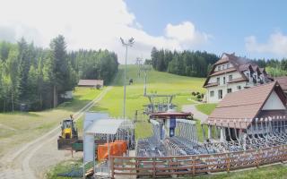 Spytkowice dolna stacja - 17-06-2025 07:58