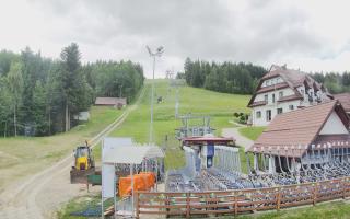 Spytkowice dolna stacja - 17-06-2025 08:26