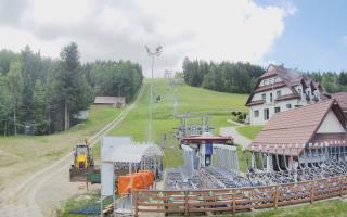 Spytkowice dolna stacja - 17-06-2025 08:33