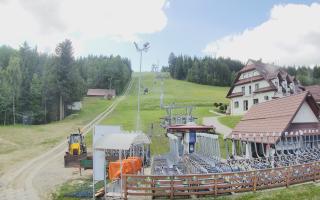Spytkowice dolna stacja - 17-06-2025 08:47