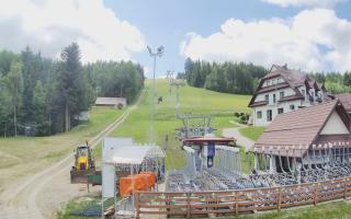 Spytkowice dolna stacja - 17-06-2025 09:02