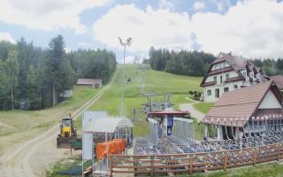 Spytkowice dolna stacja - 17-06-2025 09:09