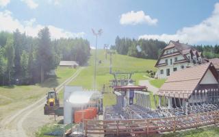 Spytkowice dolna stacja - 17-06-2025 09:23
