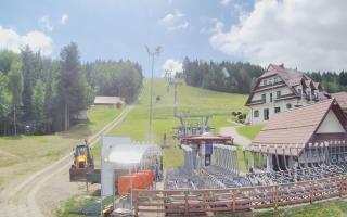 Spytkowice dolna stacja - 17-06-2025 09:30