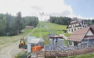 Spytkowice dolna stacja - 17-06-2025 09:45