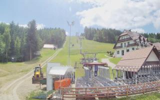 Spytkowice dolna stacja - 17-06-2025 09:59