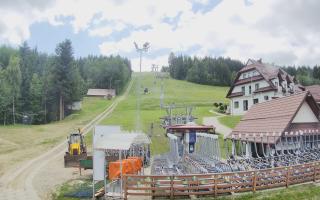 Spytkowice dolna stacja - 17-06-2025 10:06