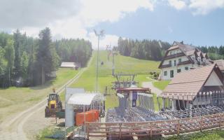 Spytkowice dolna stacja - 17-06-2025 10:21