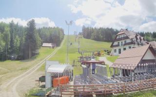 Spytkowice dolna stacja - 17-06-2025 10:28
