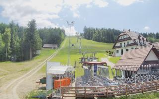 Spytkowice dolna stacja - 17-06-2025 11:24