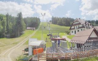 Spytkowice dolna stacja - 17-06-2025 11:32