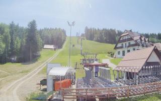 Spytkowice dolna stacja - 18-06-2025 10:24