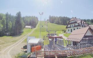 Spytkowice dolna stacja - 18-06-2025 10:31