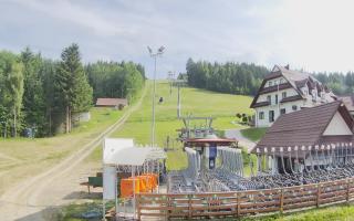 Spytkowice dolna stacja - 18-06-2025 14:40
