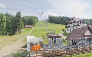 Spytkowice dolna stacja - 18-06-2025 14:47