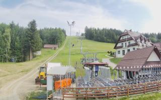Spytkowice dolna stacja - 18-06-2025 14:54