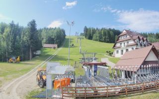Spytkowice dolna stacja - 13-07-2025 07:16