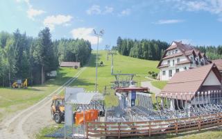 Spytkowice dolna stacja - 13-07-2025 07:30