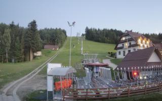 Spytkowice dolna stacja - 31-07-2025 18:53