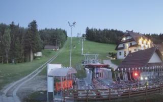 Spytkowice dolna stacja - 31-07-2025 19:01